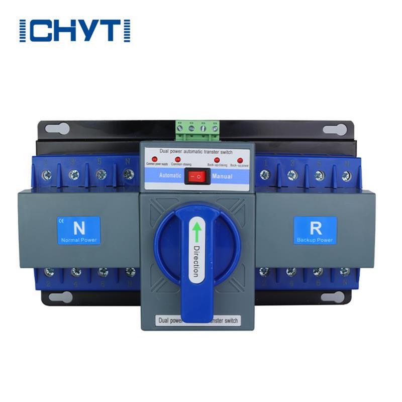 63a Samodejno preklopno stikalo